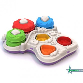 Логическая игрушка Домик 1200 Норд Логическая игрушка Домик 1200 Норд