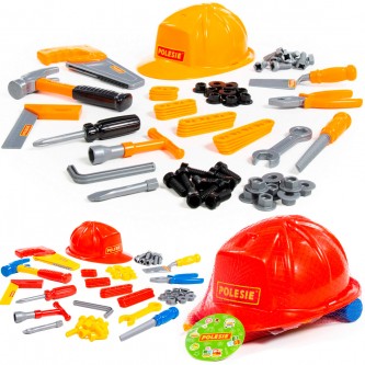 Набор инструментов №8 53718 74 элемента Набор инструментов №8 53718 74 элемента