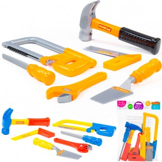 Набор инструментов №13 59284 Набор инструментов №13 59284