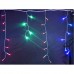 Электрическая гирлянда Занавес 100л LED 2х0,5м 141-1864H микс Электрическая гирлянда Занавес 100л LED 2х0,5м 141-1864H микс