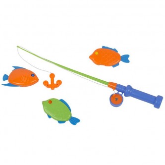 Моя первая рыбалка У813 Моя первая рыбалка У813