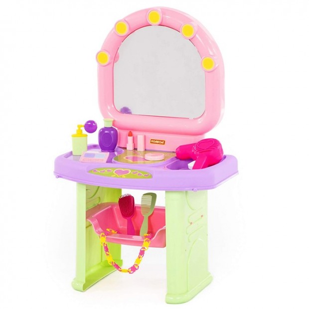 Набор-мини Салон красоты в коробке 58799 Набор-мини Салон красоты в коробке 58799