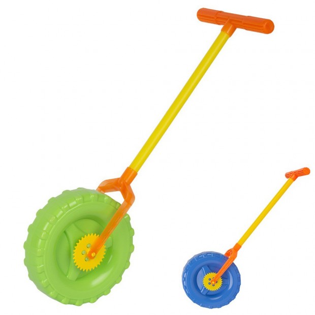 Каталка Колесо У814 Каталка Колесо У814