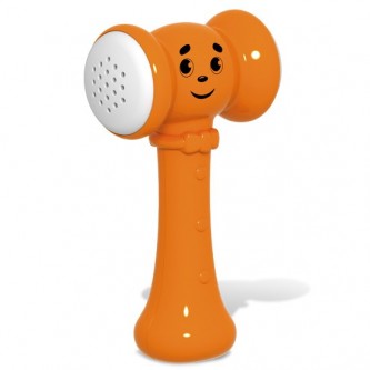 Веселая кувалдочка 01912 /24/ Веселая кувалдочка 01912 /24/