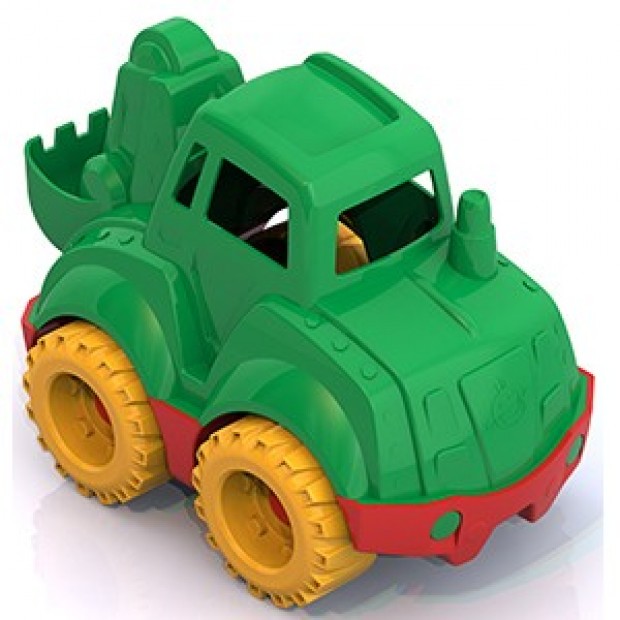 Трактор малый ШКД38