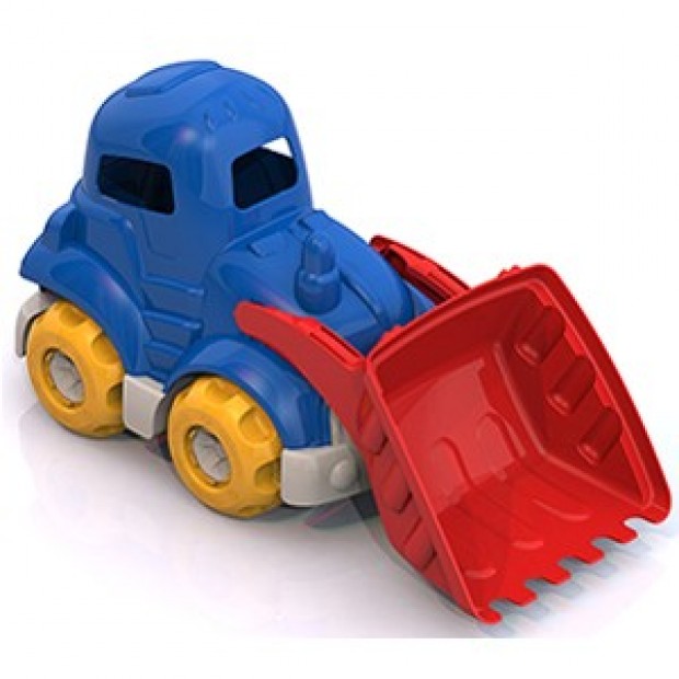 Трактор средний ШКД41 Трактор средний ШКД41