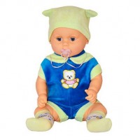 Витенька 5 с пустышкой озвученный Свитанак Витенька 5 с пустышкой озвученный Свитанак