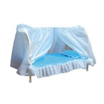 Кроватка для куклы КР-120 Кроватка для куклы КР-120