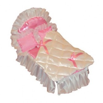 Кроватка для куклы КР-160 Кроватка для куклы КР-160