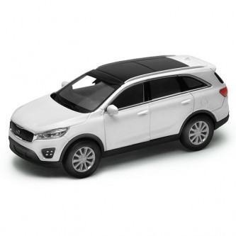 Модель 1:34/39 Kia Sorento 43710