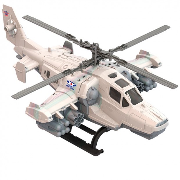 Вертолет Арктика 291 Норд /9/ Вертолет Арктика 291 Норд /9/