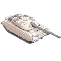 Танк Арктика 292 Норд /21/ Танк Арктика 292 Норд /21/