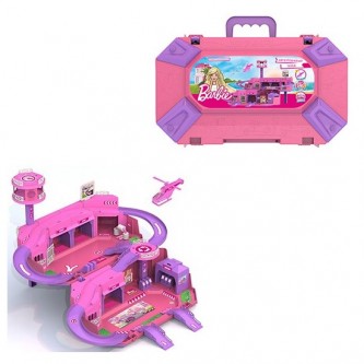 Гараж 431228 Барби  Нор