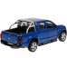 Модель 67336 VOLKSWAGEN AMAROK 1:43 Технопарк  в коробке