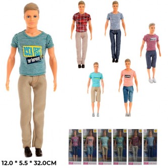 Кукла Кен Defa Lucy Кукла Кен Defa Lucy