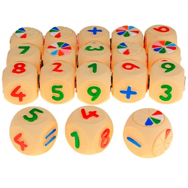 Рез. Копилка знаний Веселая арифметика СИ-411 Рез. Копилка знаний Веселая арифметика СИ-411