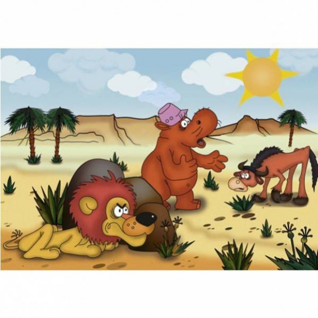 Пазл 260 Котенок с улицы Лизюкова B2L-26367 Castor Land Пазл 260 Котенок с улицы Лизюкова B2L-26367 Castor Land