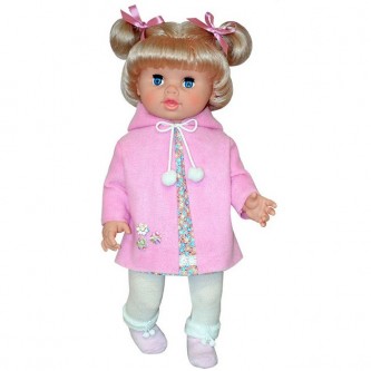 Иринка 17, Свитанак