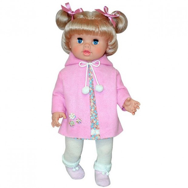 Иринка 17, Свитанак Иринка 17, Свитанак