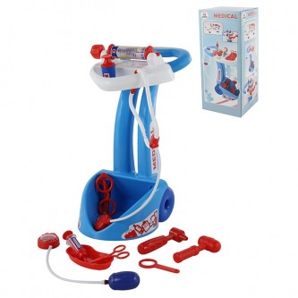 Набор Доктор №10 68613 П-Е /2/