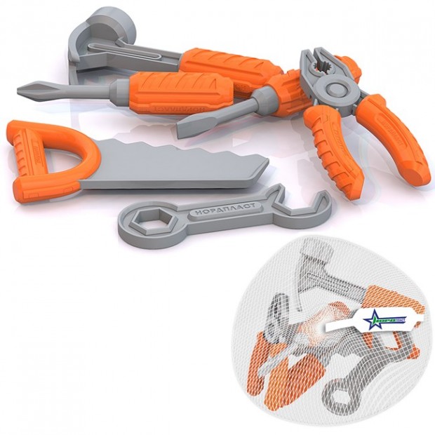 Набор инструментов НордМастер 544 Норд Набор инструментов НордМастер 544 Норд