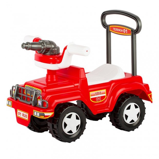 Каталка Пожарка Каталка Пожарка