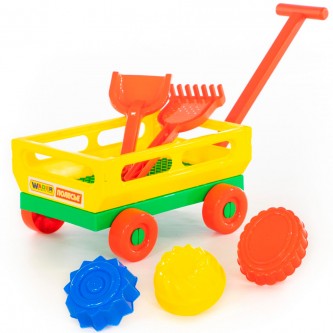 Песочный набор № 481 