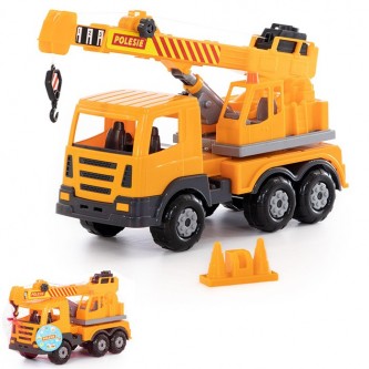 Автомобиль Престиж-Кран 70579 Автомобиль Престиж-Кран 70579