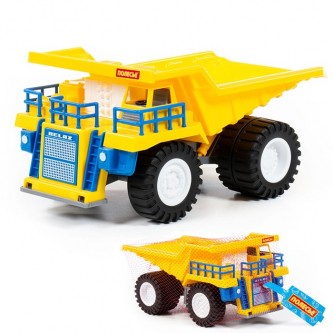 Автомобиль Карьерный самосвал БелАЗ-75131 71774 П-Е /16/ Автомобиль Карьерный самосвал БелАЗ-75131 71774 П-Е /16/