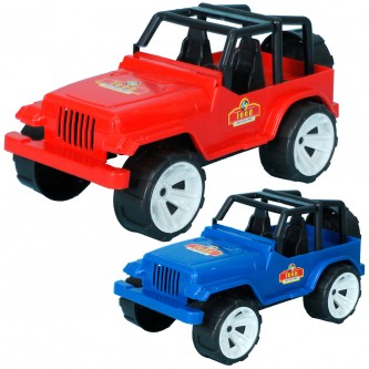 Автомобиль Джип 31*17*15 AUP-0004-16 Автомобиль Джип 31*17*15 AUP-0004-16