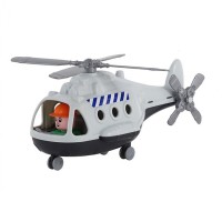 Вертолет Альфа грузовой 72498 в сет. П-Е /24/ Вертолет Альфа грузовой 72498 в сет. П-Е /24/