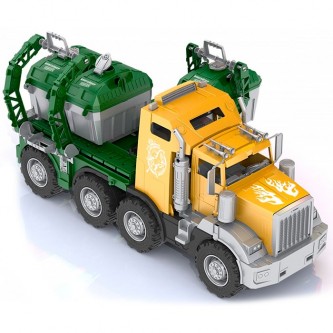 Автомобиль Аризона Мусоровоз 431524 Норд Автомобиль Аризона Мусоровоз 431524 Норд