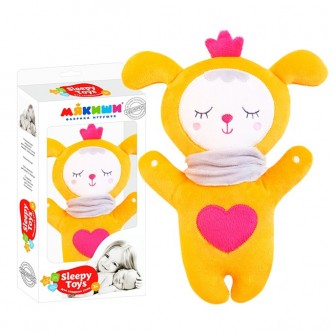 Мякиши Sleepy Toys Щенок 431 Мякиши Sleepy Toys Щенок 431