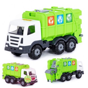 Автомобиль Престиж-комунальный №2 73211 Автомобиль Престиж-комунальный №2 73211