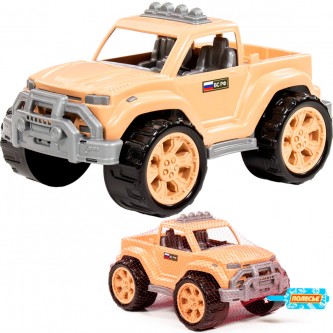 Автомобиль Легион сафари № 1 75611 Автомобиль Легион сафари № 1 75611