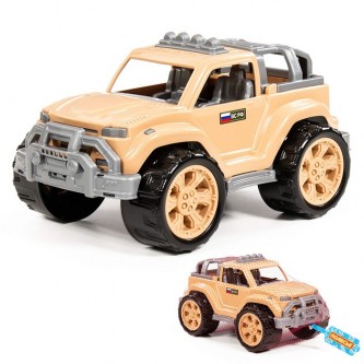 Автомобиль Легион сафари № 2 75666 П-Е /10/ Автомобиль Легион сафари № 2 75666 П-Е /10/