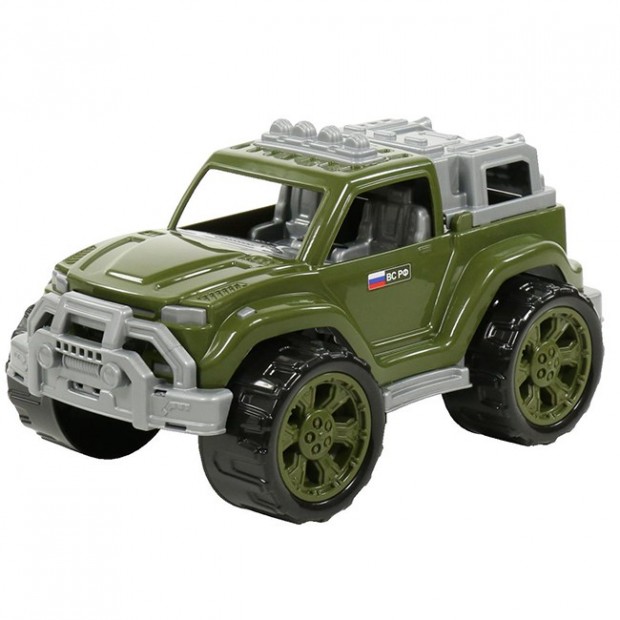 Автомобиль Легион военный № 3 75918 Автомобиль Легион военный № 3 75918