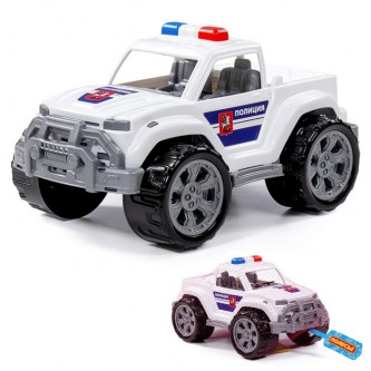 Автомобиль Легион патрульный № 1 76076 Автомобиль Легион патрульный № 1 76076