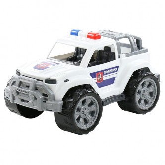 Автомобиль Легион патрульный № 2 76083 Автомобиль Легион патрульный № 2 76083