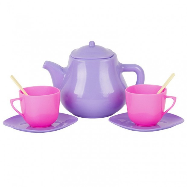 Набор посуды Кухонный 7 предметов У574 Набор посуды Кухонный 7 предметов У574