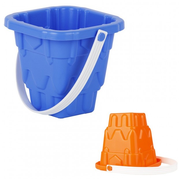 Ведро Башня 0,75л Ведро Башня 0,75л