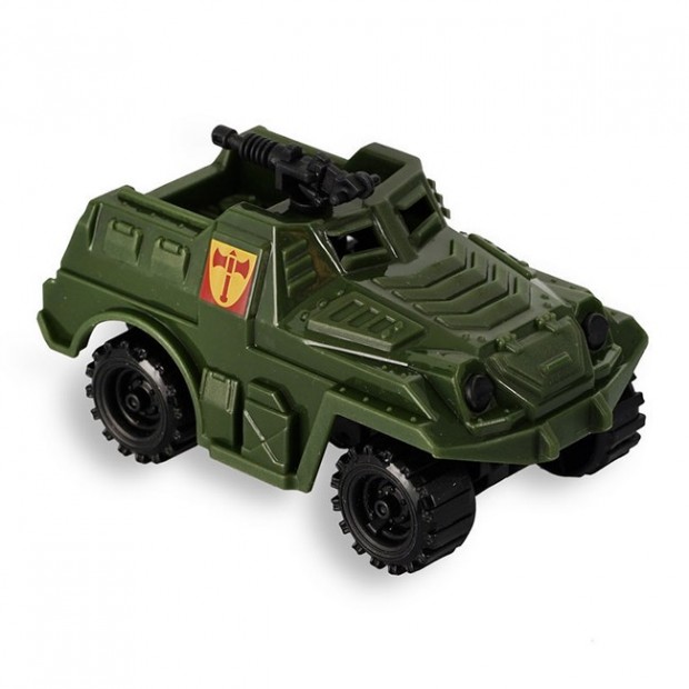 Разведывательная машина След 378 Норд /30/ Разведывательная машина След 378 Норд /30/