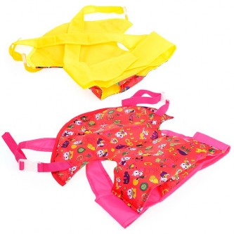 Рюкзак-кенгуру для куклы КР-700 Рюкзак-кенгуру для куклы КР-700