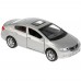 Модель HONDA CIVIC серебристый Технопарк в коробке Модель HONDA CIVIC серебристый Технопарк в коробке