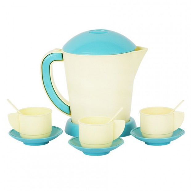 Набор посуды Кухонный 10 предметов У575 Набор посуды Кухонный 10 предметов У575