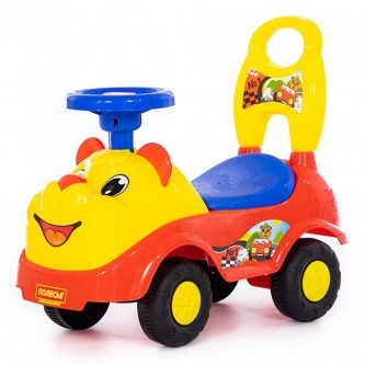 Каталка Мишка Каталка Мишка