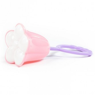 Погремушка Колокольчик 77226 П-Е /24/ Погремушка Колокольчик 77226 П-Е /24/