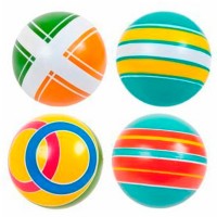 Мяч Р3-100 Классика ручное окрашивание Мяч Р3-100 Классика ручное окрашивание