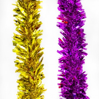 Мишура 12см 2м 141-210O