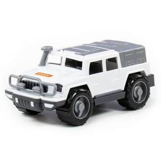 Автомобиль Джип Разведчик 79206 Автомобиль Джип Разведчик 79206